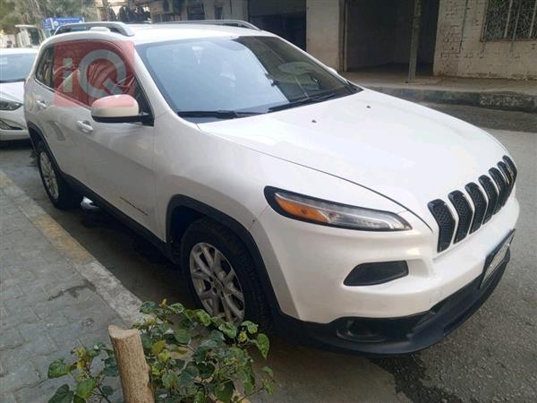 Jeep Cherokee 2015 for sale in Iraq - Karbala